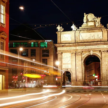 Tivoli By Interhome Apartament *