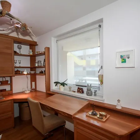 Tivoli By Interhome * Innsbruck