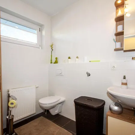 Apartamento Tivoli By Interhome Innsbruck