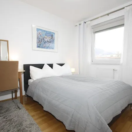 Apartament Tivoli By Interhome Innsbruck