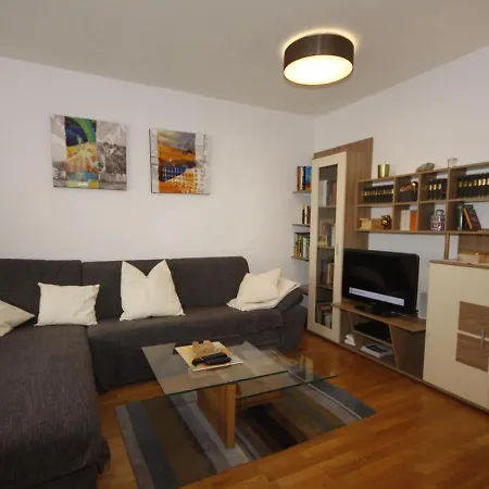 Tivoli By Interhome Innsbruck