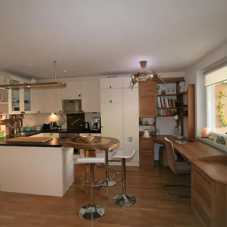 Apartmán Tivoli By Interhome Innsbruck