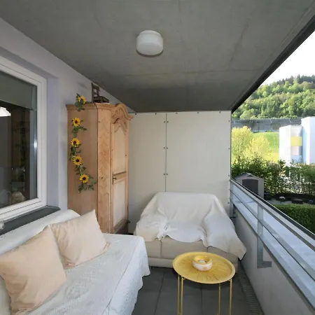 Tivoli By Interhome Innsbruck