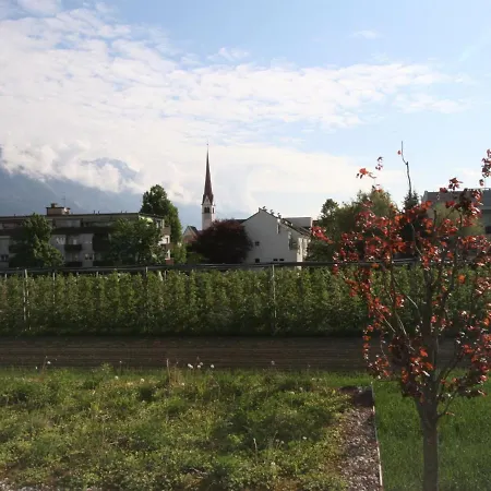 Apartamento Tivoli By Interhome