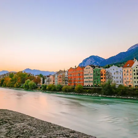 Tivoli By Interhome * Innsbruck