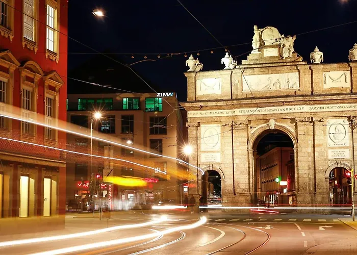 Tivoli By Interhome アパート *