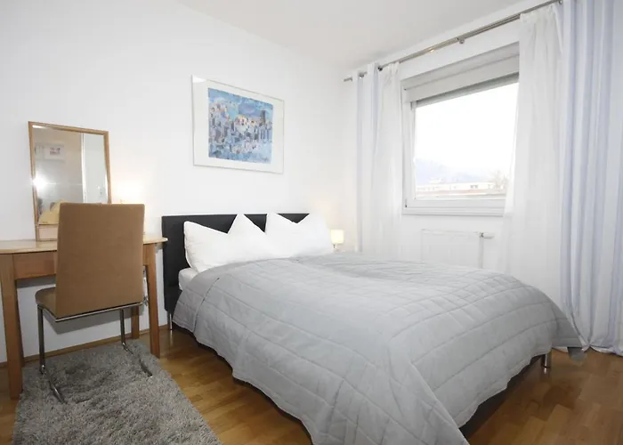 Apartment Tivoli By Interhome Innsbruck