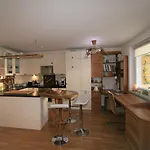 Daire Tivoli By Interhome İnnsbruck