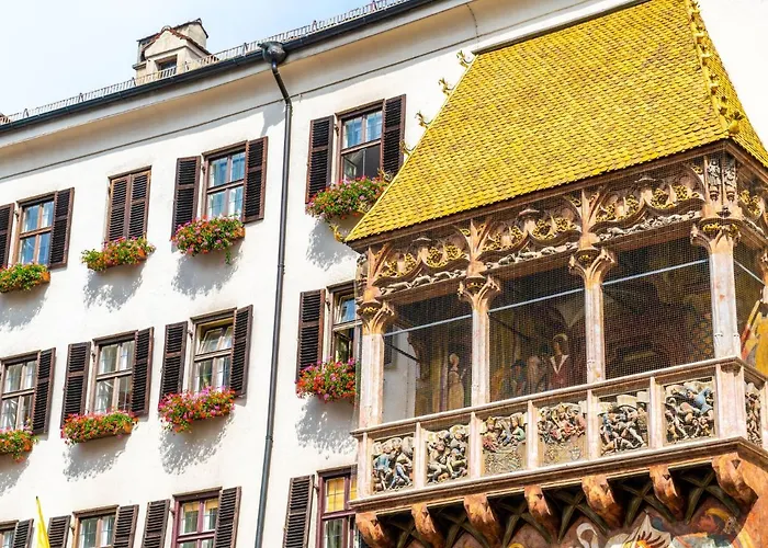 Tivoli By Interhome Апартаменты *