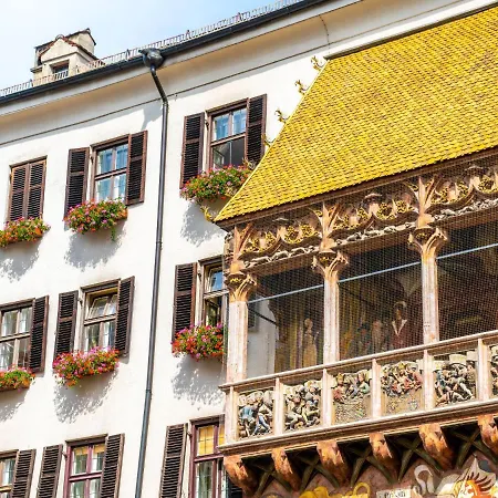 Tivoli By Interhome Apartman *