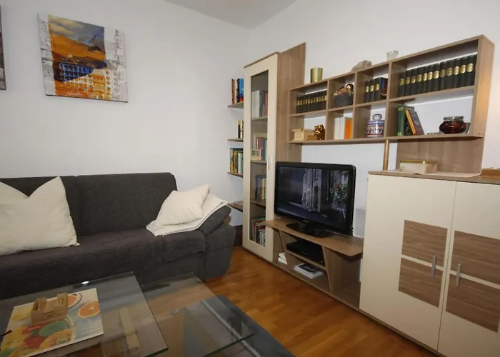 Tivoli By Interhome