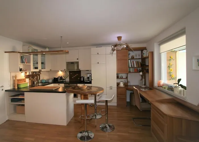 Apartmán Tivoli By Interhome Innsbruck