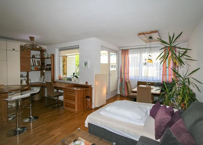 Tivoli By Interhome