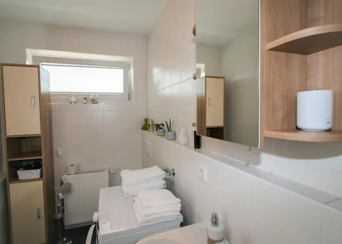 Apartmán Tivoli By Interhome
